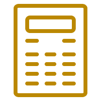 Calculation Icon