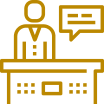 Consultation Icon