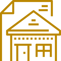 Rent Collection Icon