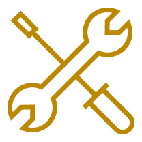 Maintenance Icon